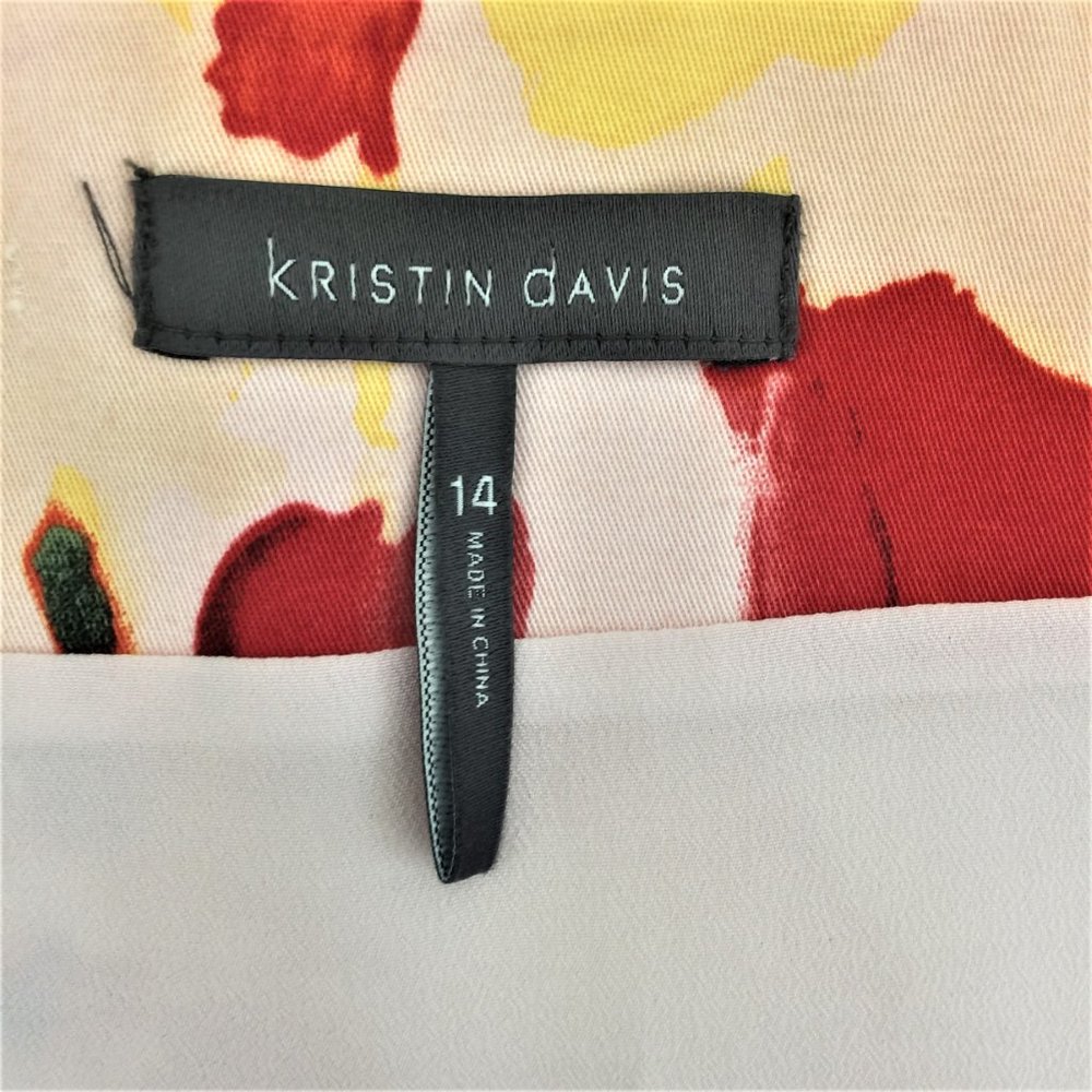 Sun Dress with Adjustable Straps - Picture 6 of 8